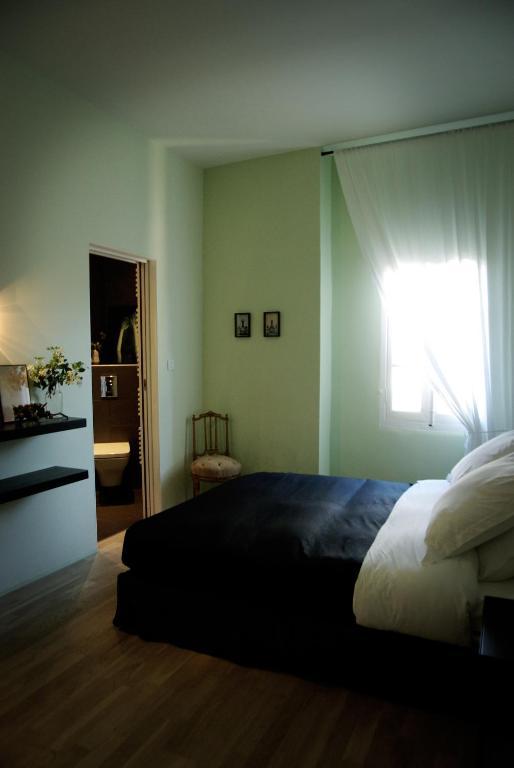 Bed and Breakfast Monte Arena Montaren-et-Saint-Médiers Zimmer foto