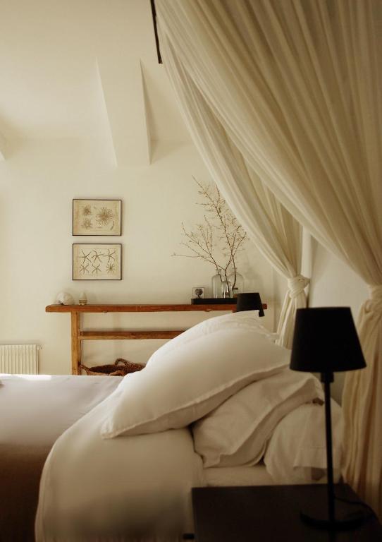 Bed and Breakfast Monte Arena Montaren-et-Saint-Médiers Exterior foto