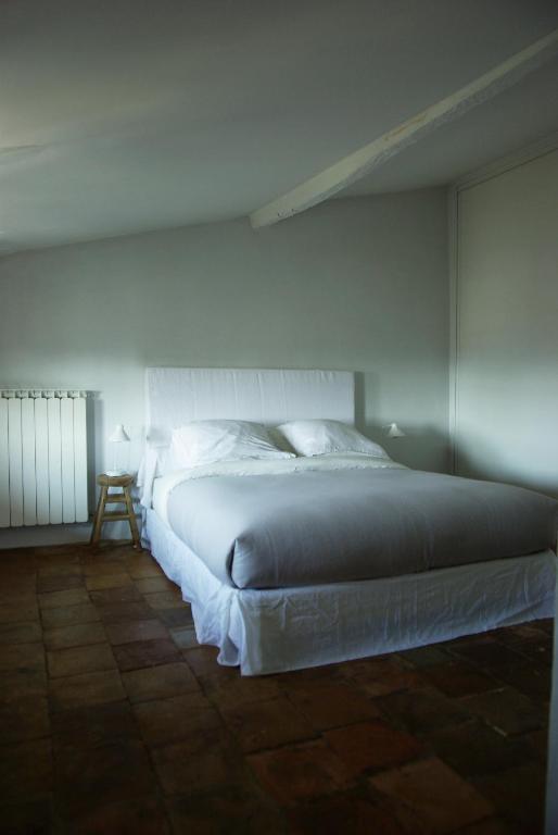 Bed and Breakfast Monte Arena Montaren-et-Saint-Médiers Exterior foto