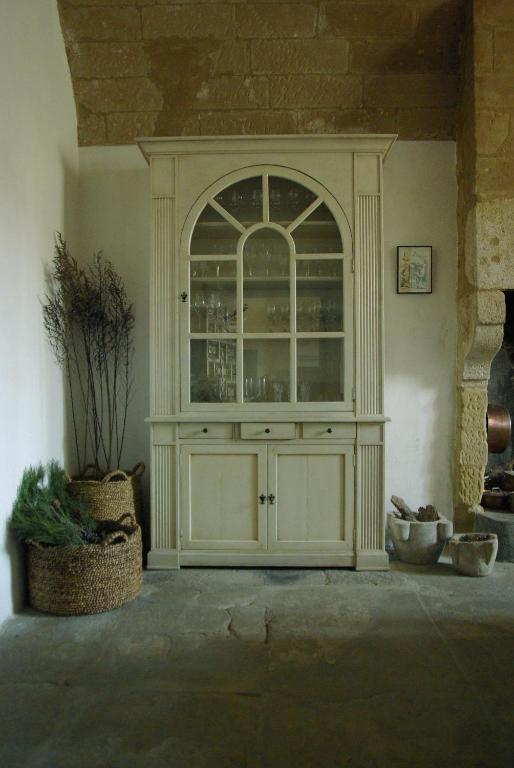 Bed and Breakfast Monte Arena Montaren-et-Saint-Médiers Exterior foto